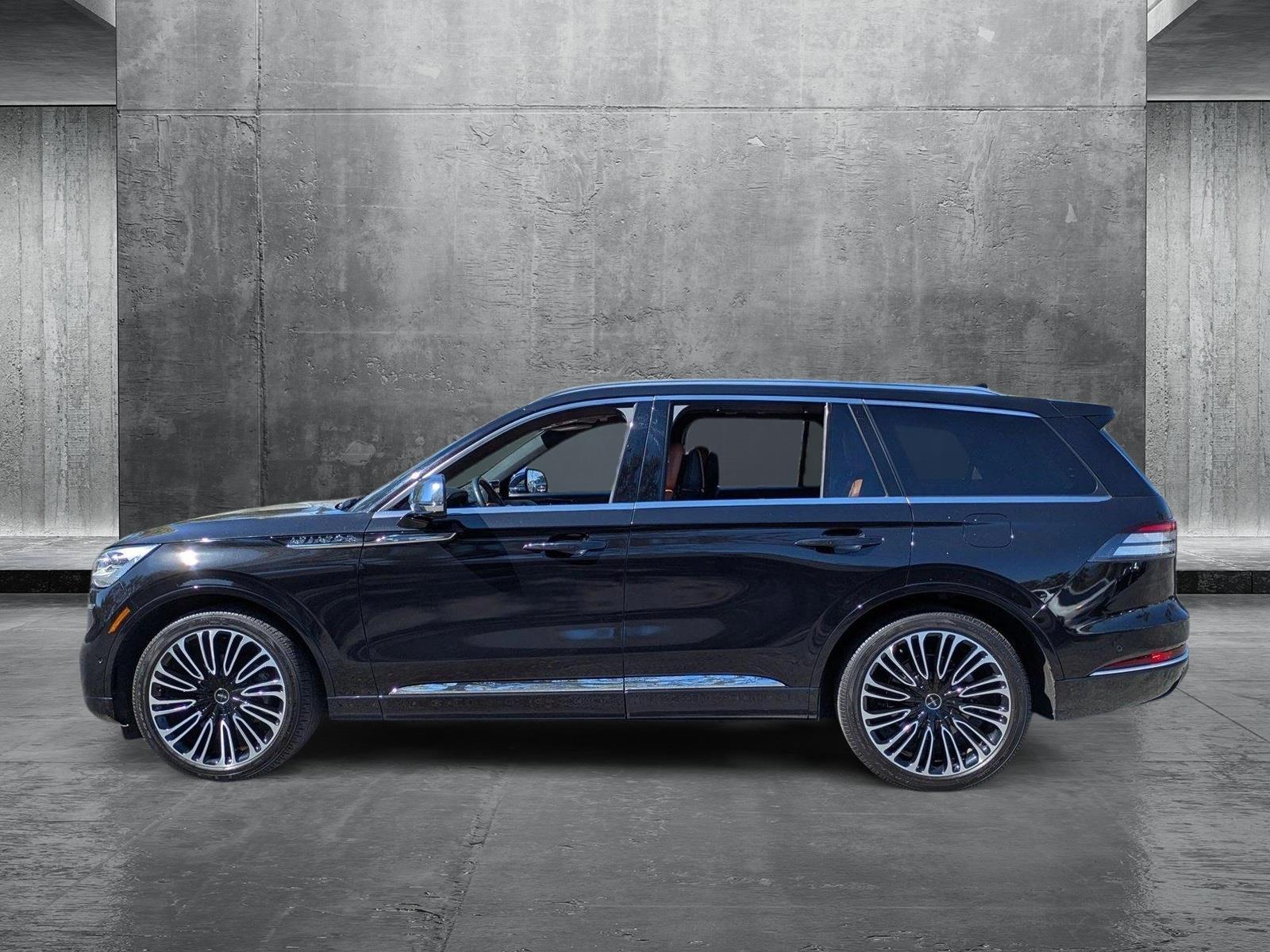 2022 Lincoln Aviator Vehicle Photo in Clearwater, FL 33765