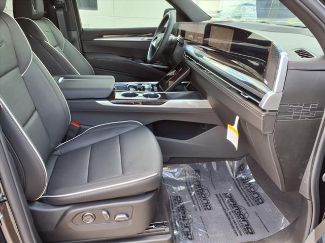 2025 Cadillac Escalade ESV Vehicle Photo in TAMPA, FL 33612-3404