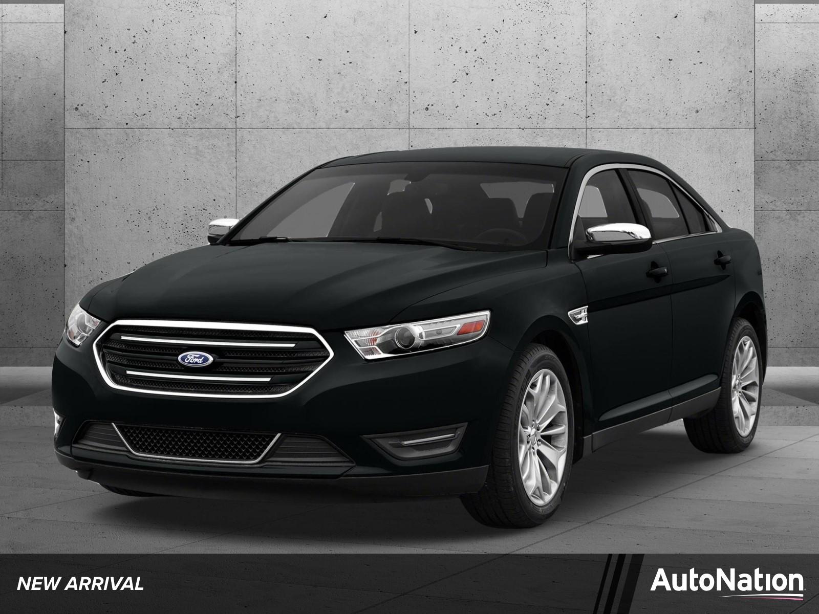 2015 Ford Taurus Vehicle Photo in Clearwater, FL 33764