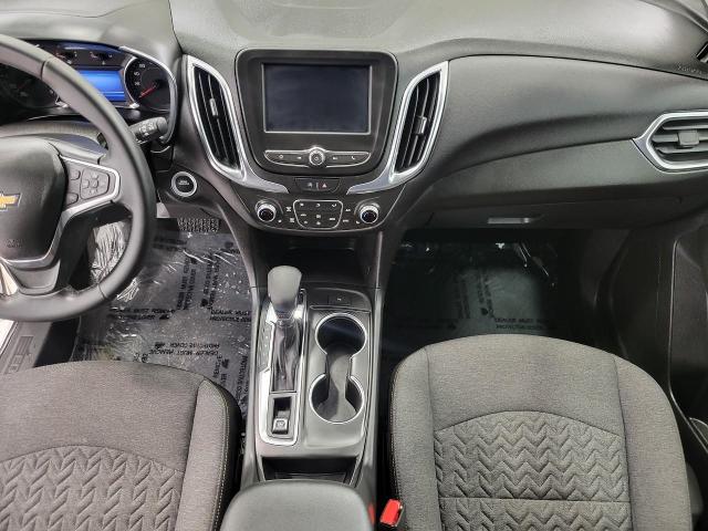 2024 Chevrolet Equinox Vehicle Photo in NEENAH, WI 54956-2243