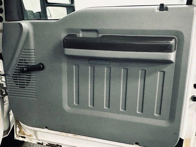 2014 Ford Super Duty F-250 SRW Vehicle Photo in MEDINA, OH 44256-9631