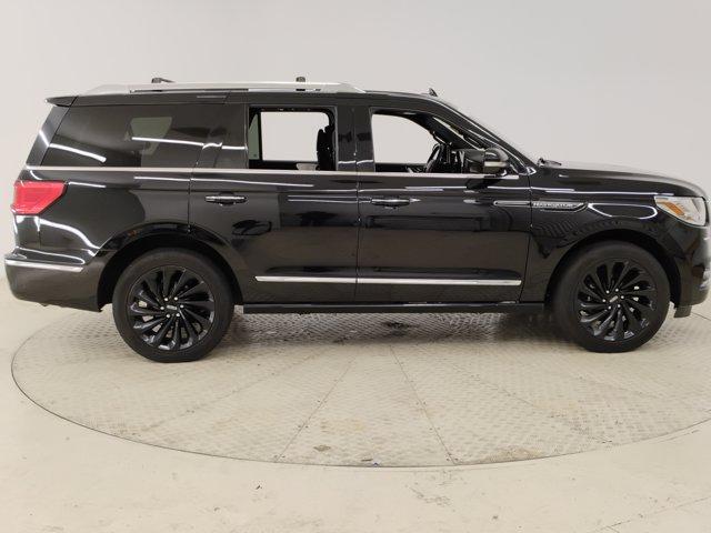 2020 Lincoln Navigator Vehicle Photo in Fort Mill, SC 29708