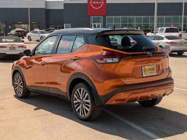 2023 Nissan Kicks Vehicle Photo in San Antonio, TX 78209