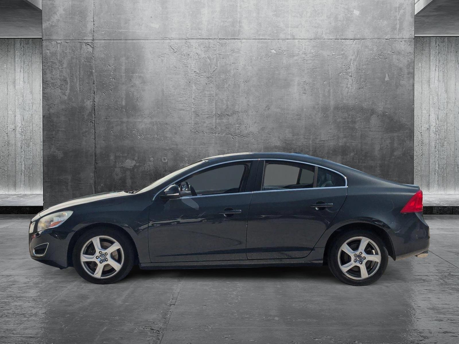 2013 Volvo S60 Vehicle Photo in Towson, MD 21204