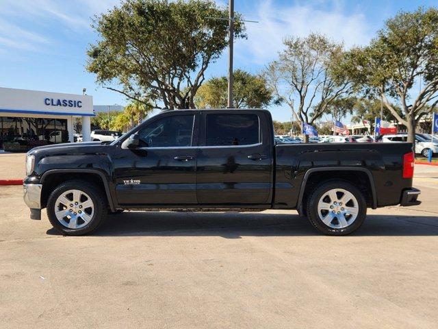 2016 GMC Sierra 1500 Vehicle Photo in SUGAR LAND, TX 77478-0000