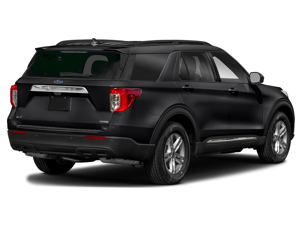 2021 Ford Explorer Vehicle Photo in Green Bay, WI 54304