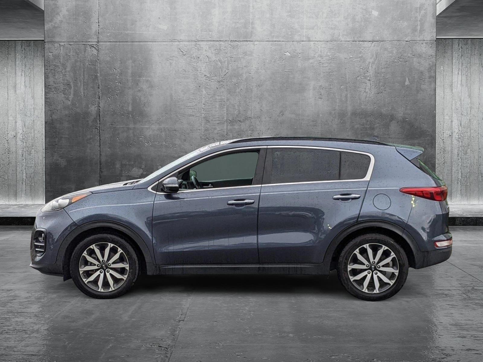 2019 Kia Sportage Vehicle Photo in Orlando, FL 32811