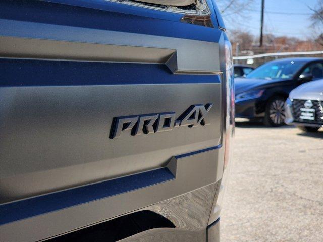 2025 Nissan Frontier Vehicle Photo in Ardmore, PA 19003