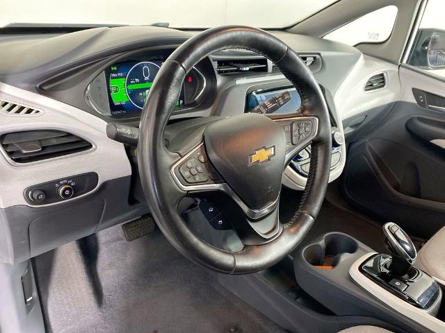 2017 Chevrolet Bolt EV Vehicle Photo in ALLIANCE, OH 44601-4622