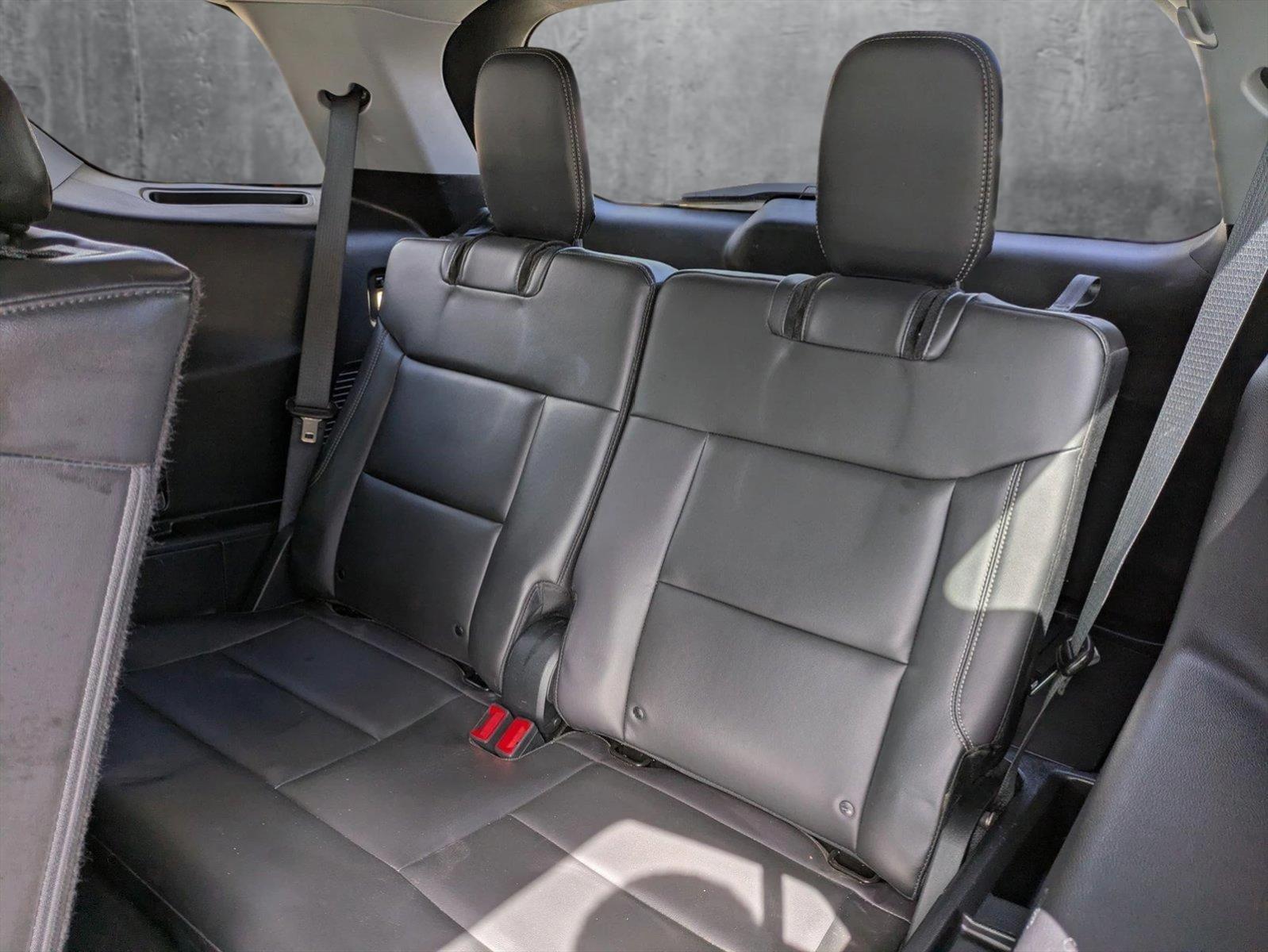 2023 Ford Explorer Vehicle Photo in GOLDEN, CO 80401-3850