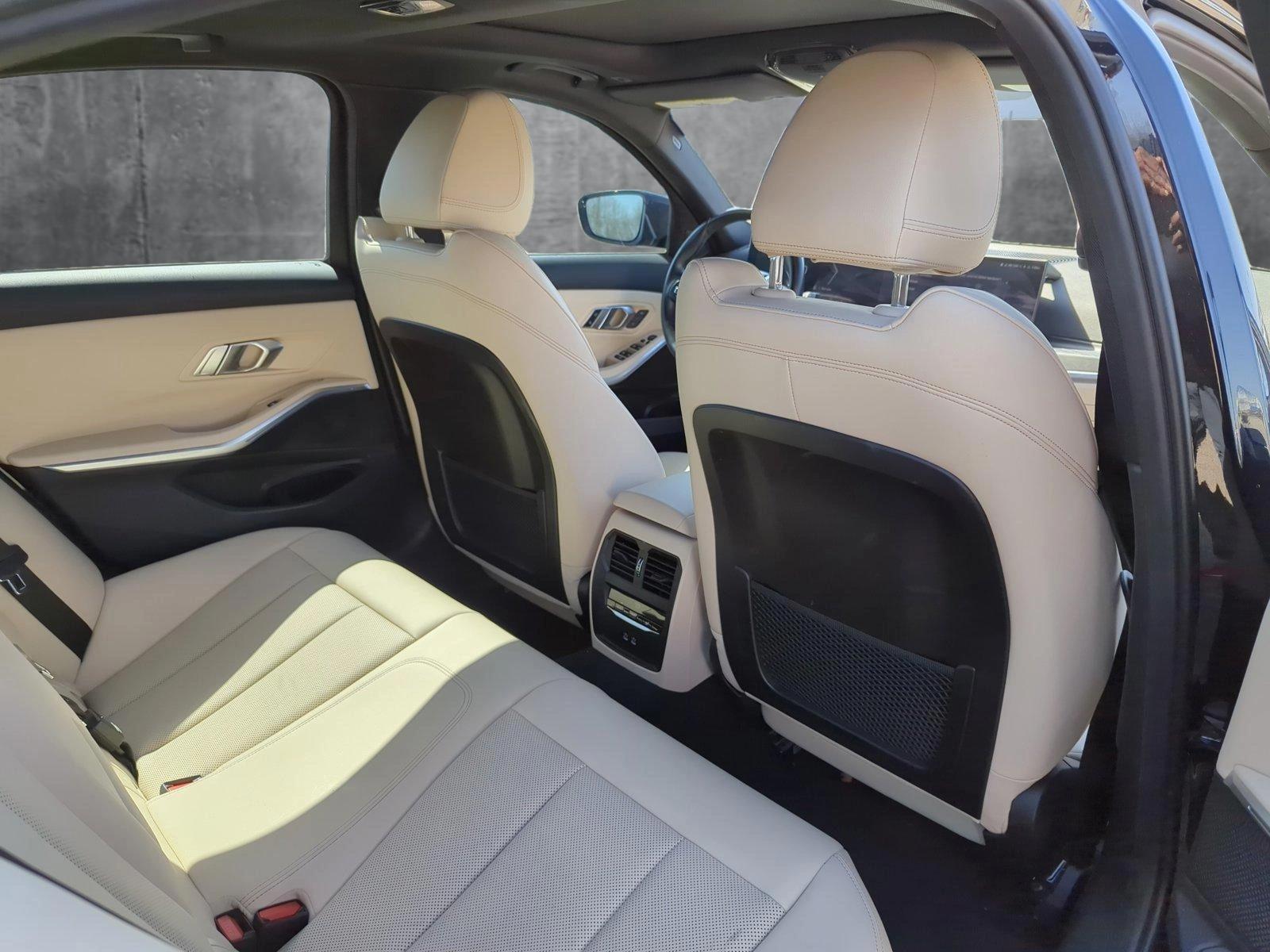 2023 BMW 330i Vehicle Photo in Memphis, TN 38128