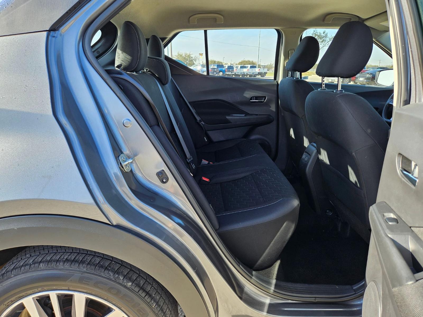 2021 Nissan Kicks Vehicle Photo in Seguin, TX 78155