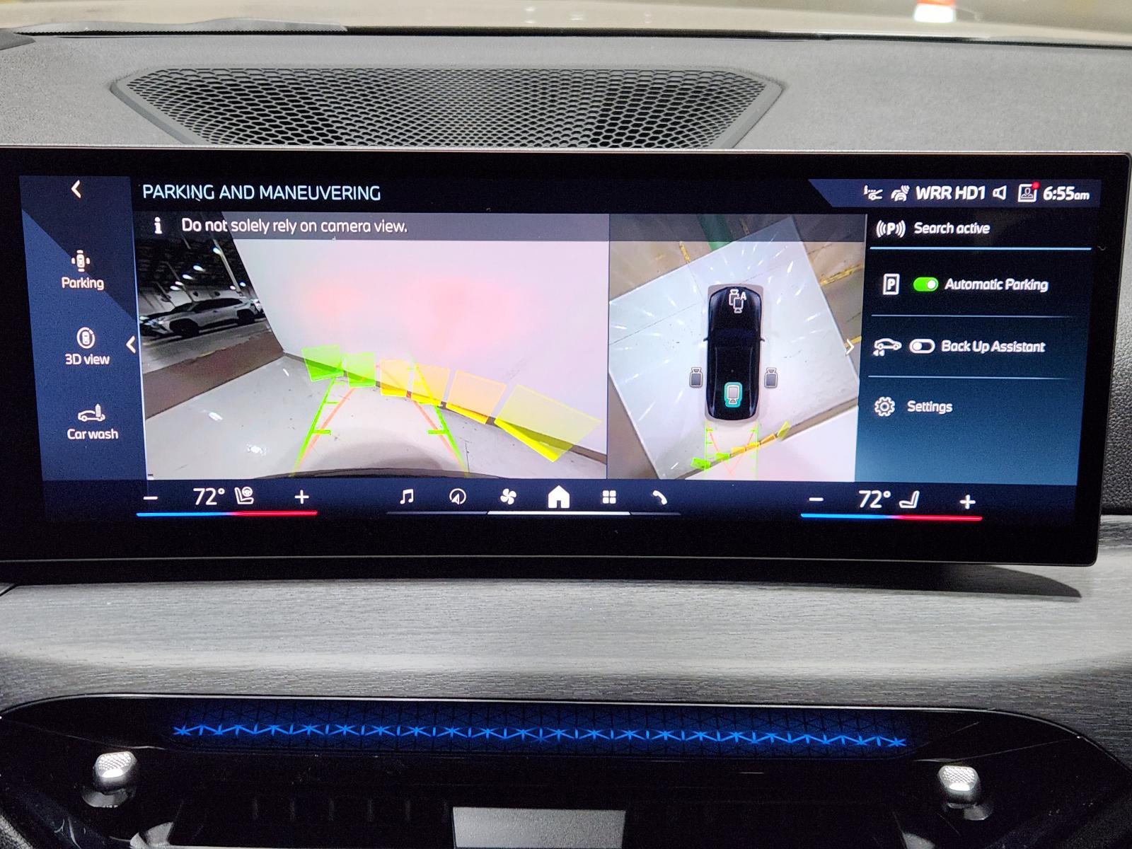 2025 BMW i4 Vehicle Photo in GRAPEVINE, TX 76051