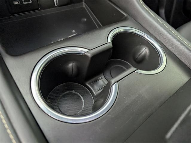 2022 GMC Yukon XL Vehicle Photo in ENGLEWOOD, CO 80113-6708