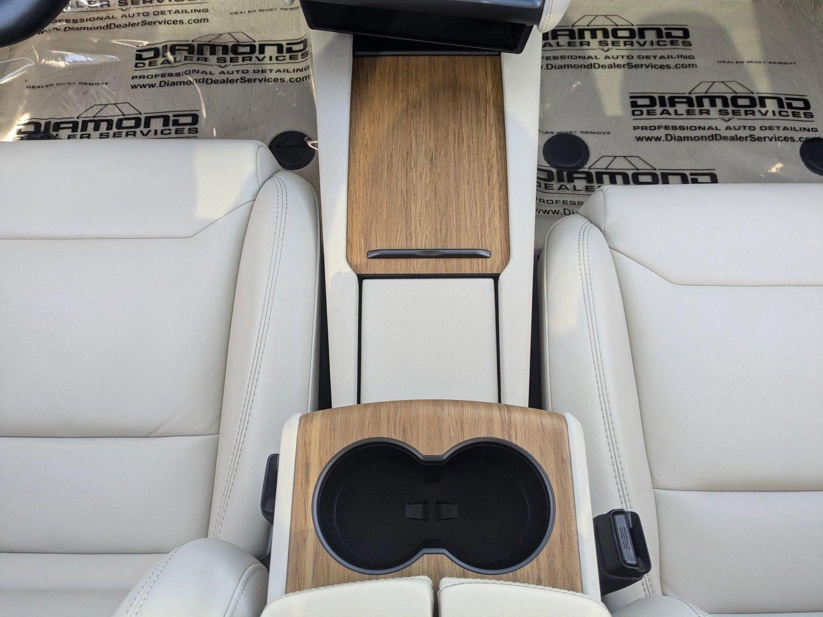 2019 Tesla Model S Vehicle Photo in Towson, MD 21204