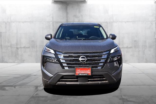 2025 Nissan Rogue Vehicle Photo in Ballwin, MO 63011