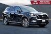 Used 2024 INFINITI QX60 PURE with VIN 5N1DL1ESXRC332222 for sale in Dublin, CA