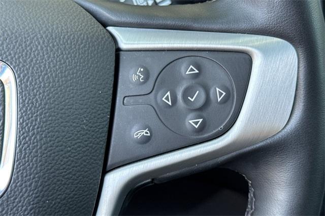 2023 GMC Terrain Vehicle Photo in ELK GROVE, CA 95757-8703