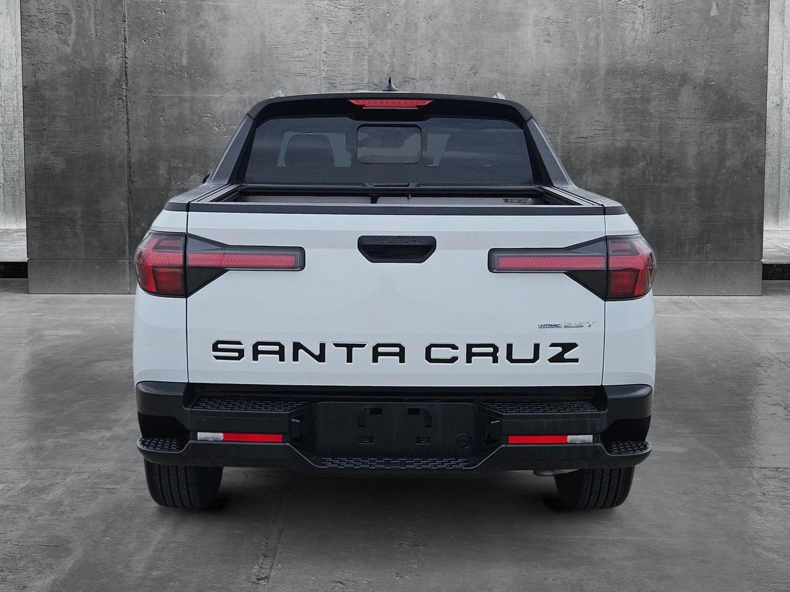 2022 Hyundai SANTA CRUZ Vehicle Photo in Austin, TX 78728