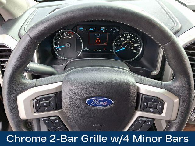 2018 Ford F-150 Vehicle Photo in DANBURY, CT 06810-5034