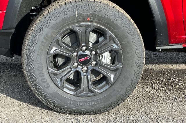 2025 GMC Canyon Vehicle Photo in SPOKANE, WA 99202-2191