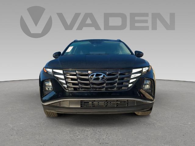 2023 Hyundai TUCSON Vehicle Photo in Brunswick, GA 31525
