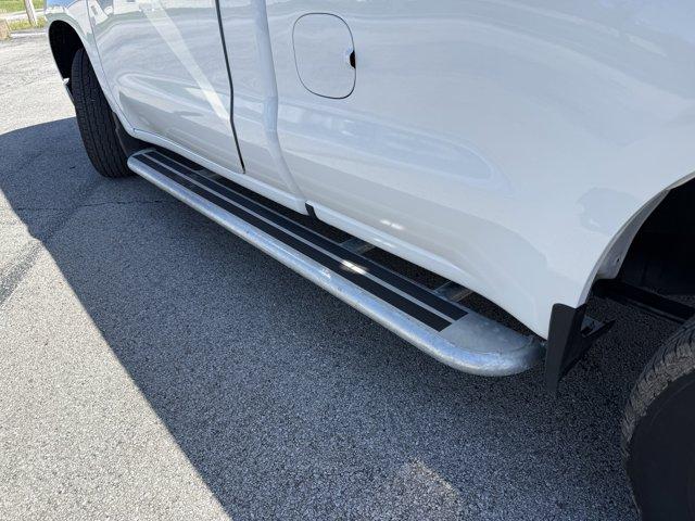 2024 Chevrolet Silverado 1500 Vehicle Photo in WEST FRANKFORT, IL 62896-4173