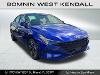Used 2023 Hyundai Elantra SEL with VIN KMHLS4AG1PU548422 for sale in Miami, FL