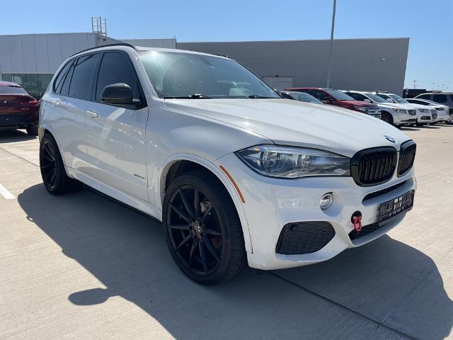 2015 BMW X5 xDrive35i Vehicle Photo in Grapevine, TX 76051