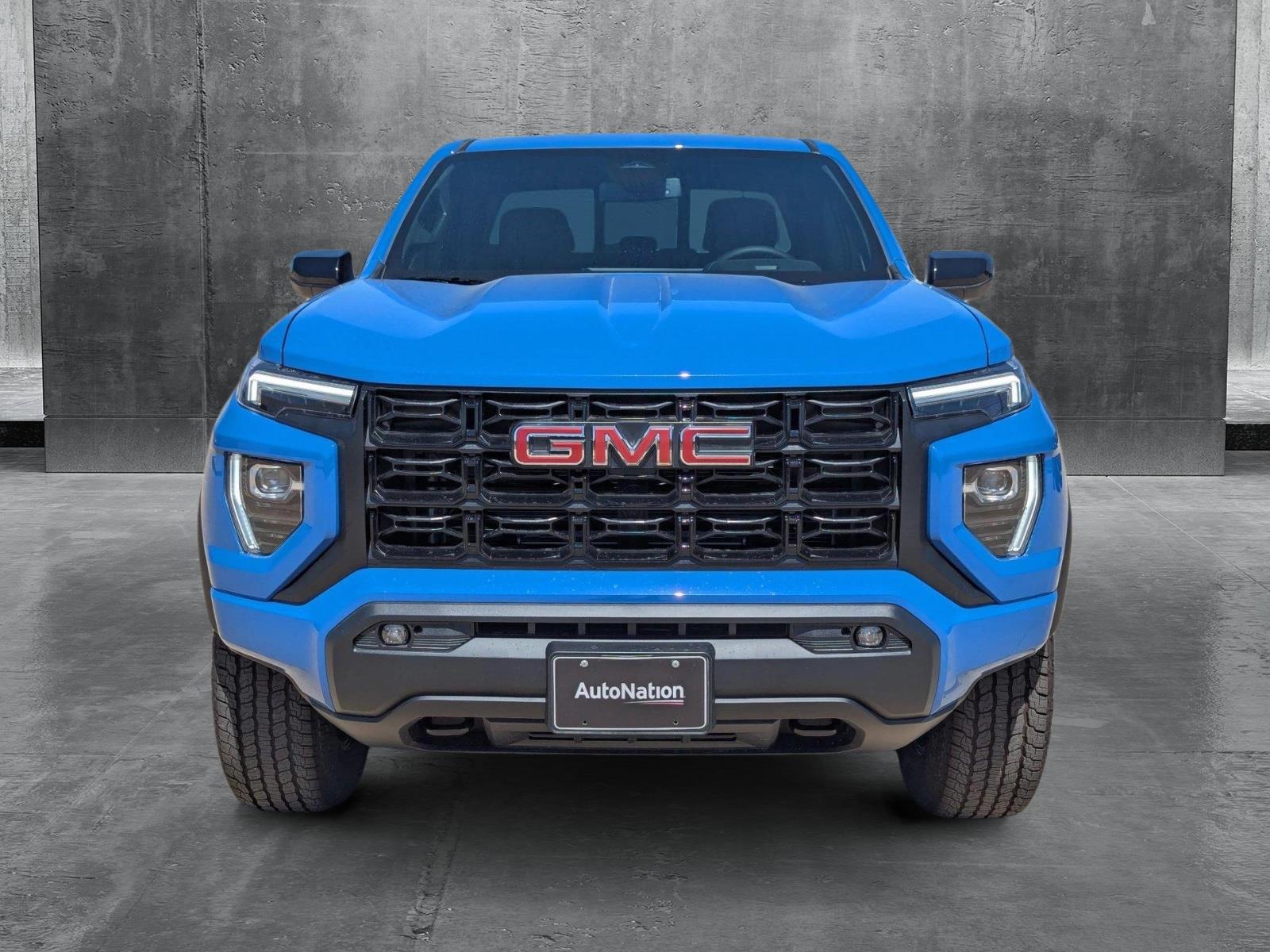 2025 GMC Canyon Vehicle Photo in CORPUS CHRISTI, TX 78412-4902