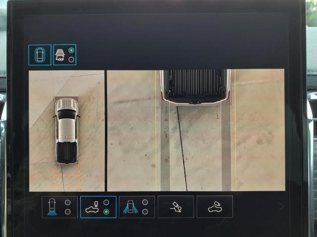 2025 GMC Sierra EV Vehicle Photo in Denton, TX 76205