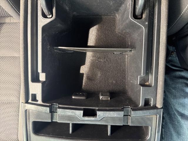 2018 Chevrolet Silverado 2500 HD Vehicle Photo in MANHATTAN, KS 66502-5036