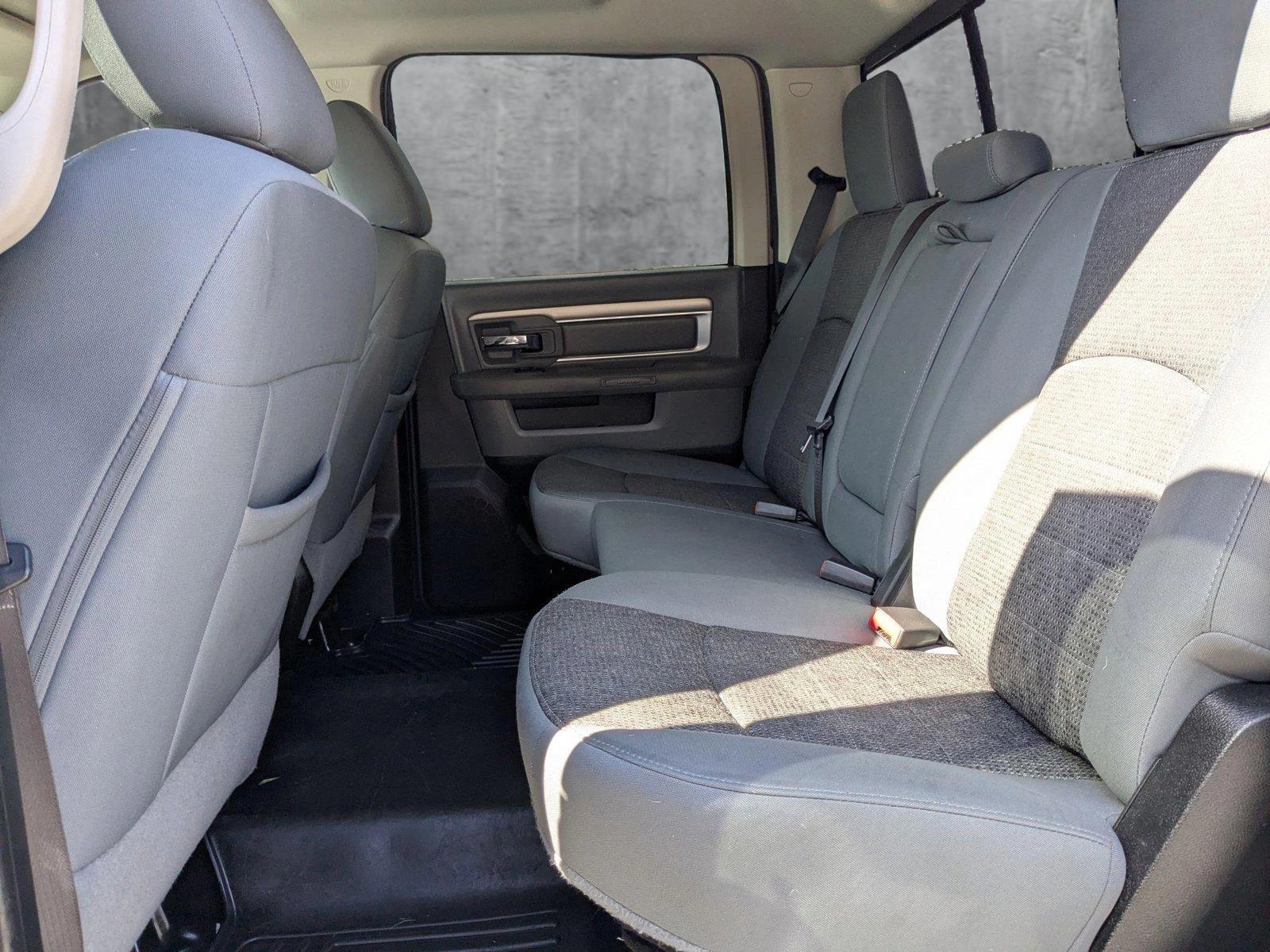 2015 Ram 3500 Vehicle Photo in Spokane Valley, WA 99206