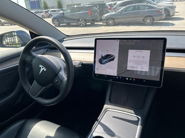 2021 Tesla Model 3 Vehicle Photo in Grapevine, TX 76051