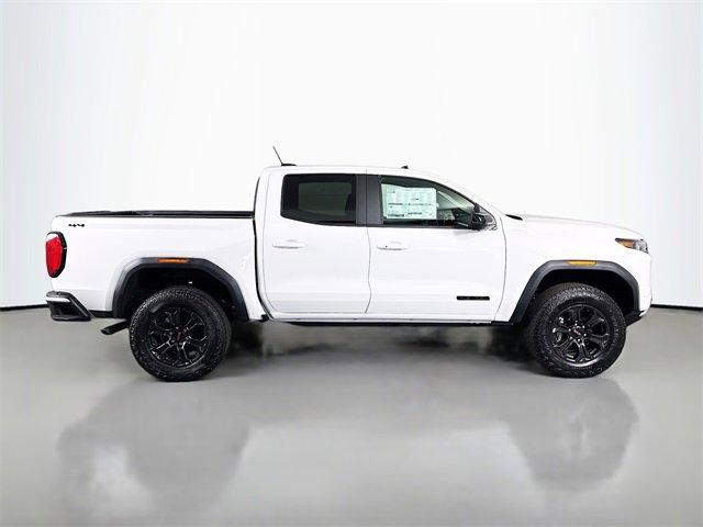 2025 GMC Canyon Vehicle Photo in PUYALLUP, WA 98371-4149
