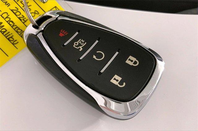 2024 Chevrolet Malibu Vehicle Photo in INDEPENDENCE, MO 64055-1314