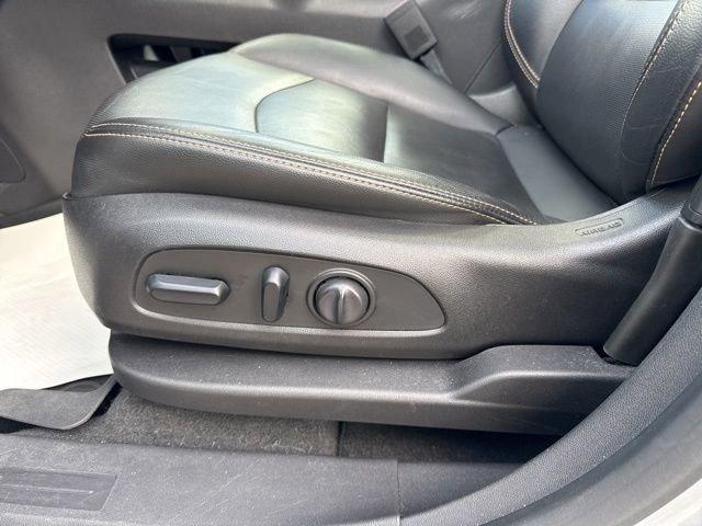2019 GMC Terrain Vehicle Photo in MEDINA, OH 44256-9631