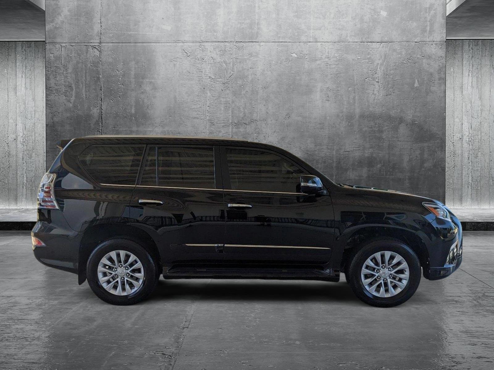 2019 Lexus GX 460 Vehicle Photo in Jacksonville, FL 32244