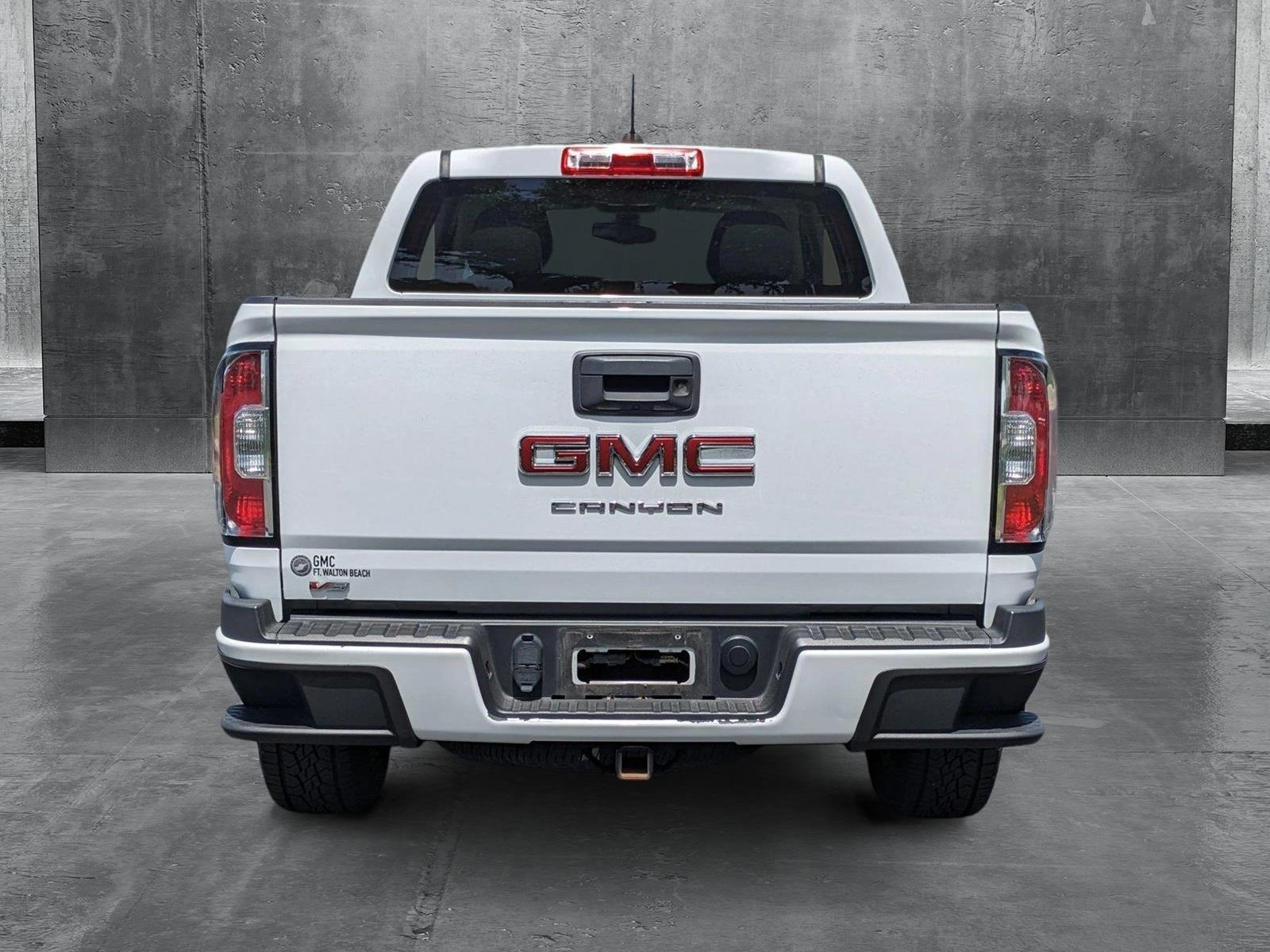 2021 GMC Canyon Vehicle Photo in Sanford, FL 32771