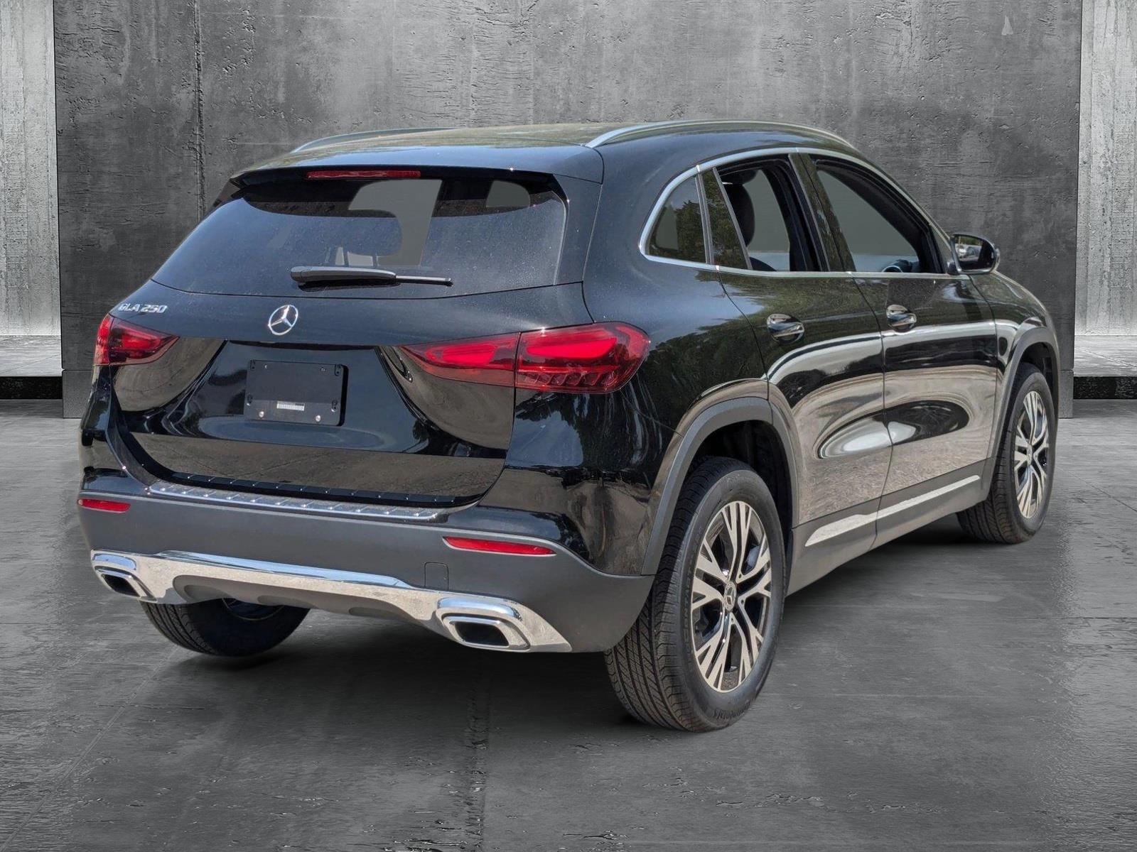 2025 Mercedes-Benz GLA Vehicle Photo in Maitland, FL 32751