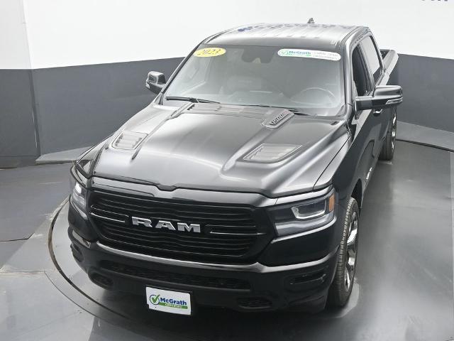 2023 Ram 1500 Vehicle Photo in Cedar Rapids, IA 52402