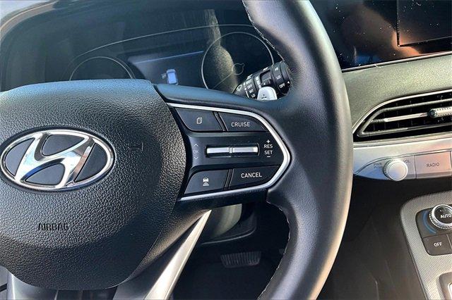 2022 Hyundai Palisade Vehicle Photo in TOPEKA, KS 66609-0000