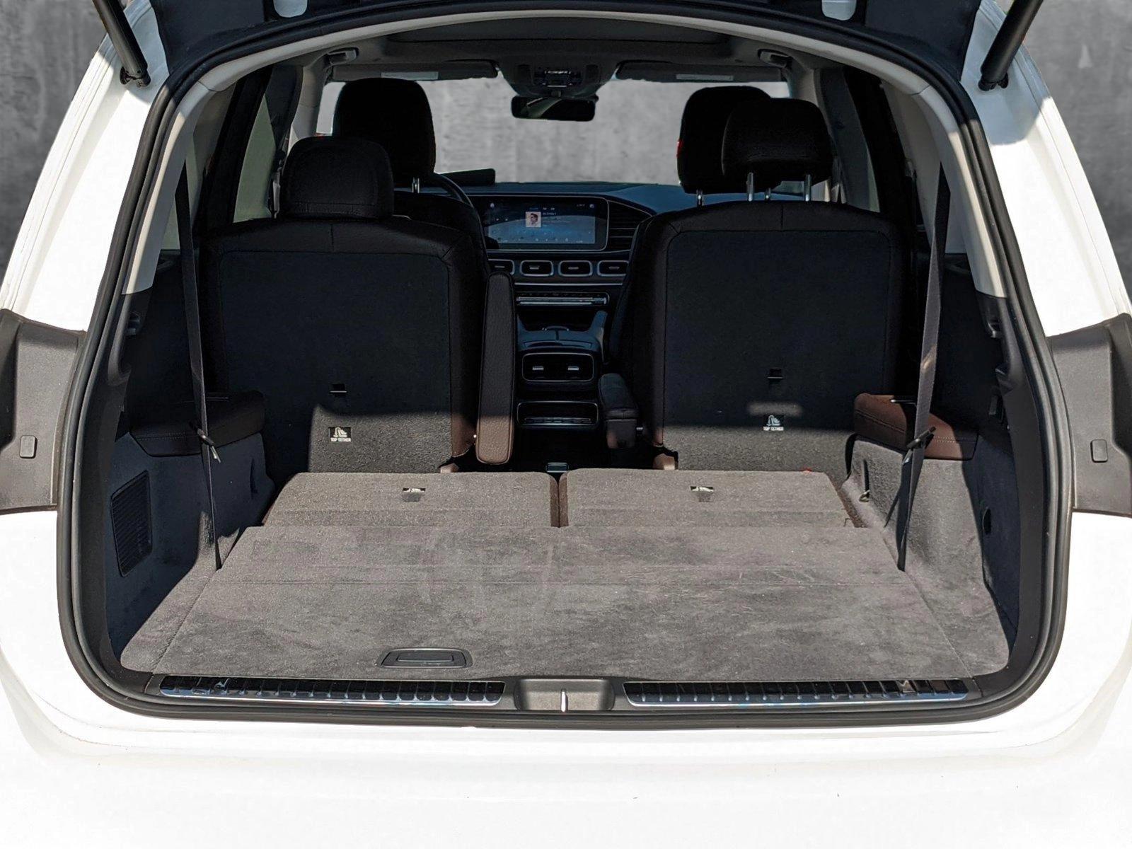 2020 Mercedes-Benz GLS Vehicle Photo in Orlando, FL 32811