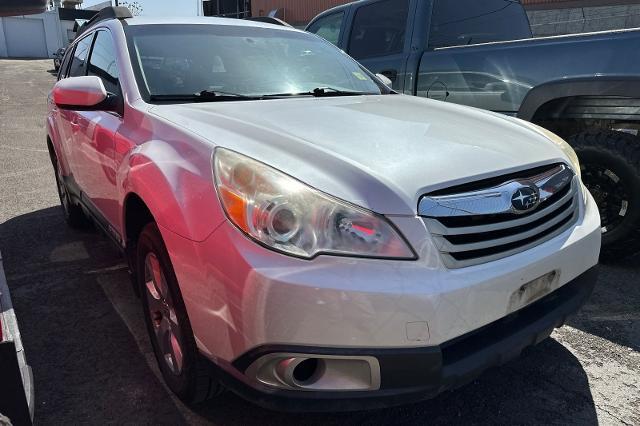 Used 2012 Subaru Outback Premium with VIN 4S4BRBCC6C3202274 for sale in Spokane, WA
