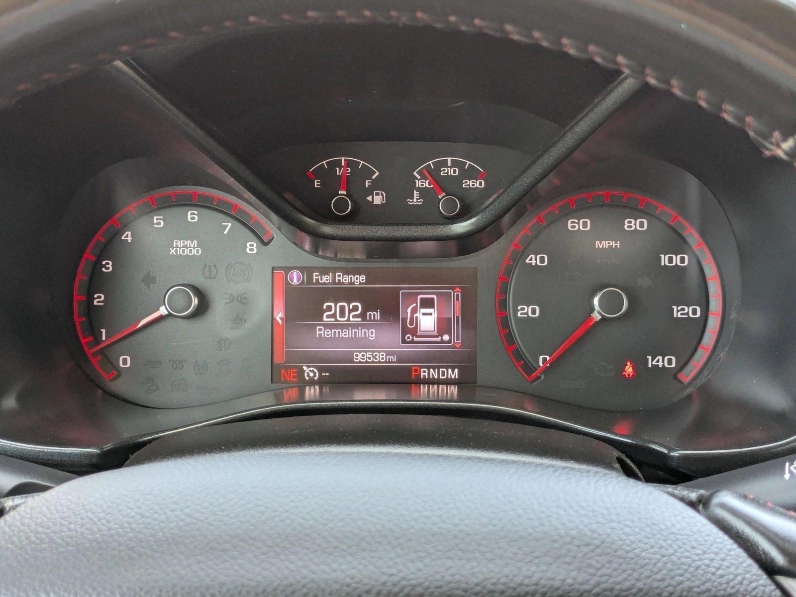 2016 GMC Canyon Vehicle Photo in Spokane Valley, WA 99212