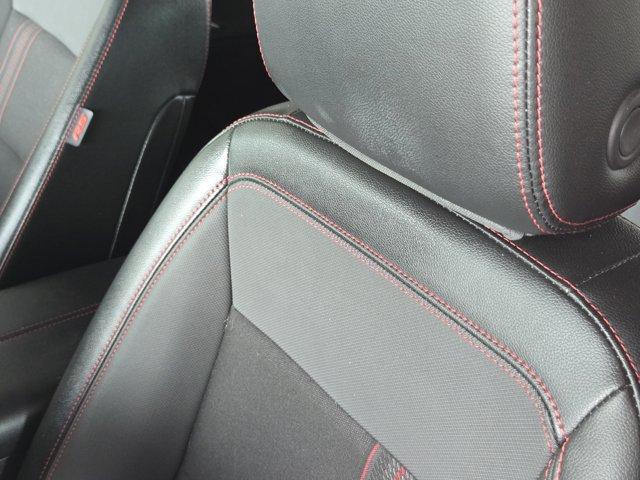 2024 Chevrolet Equinox Vehicle Photo in Decatur, TX 76234