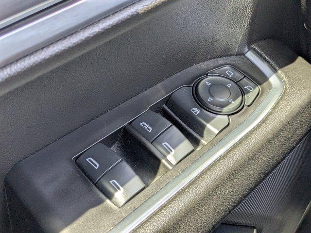 2024 Chevrolet Silverado 1500 Vehicle Photo in BRUNSWICK, GA 31525-1881
