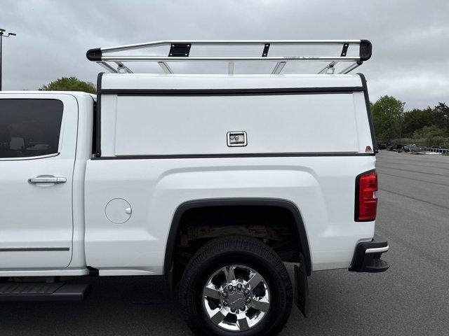 2016 GMC Sierra 3500HD Vehicle Photo in Charlotte, NC 28212