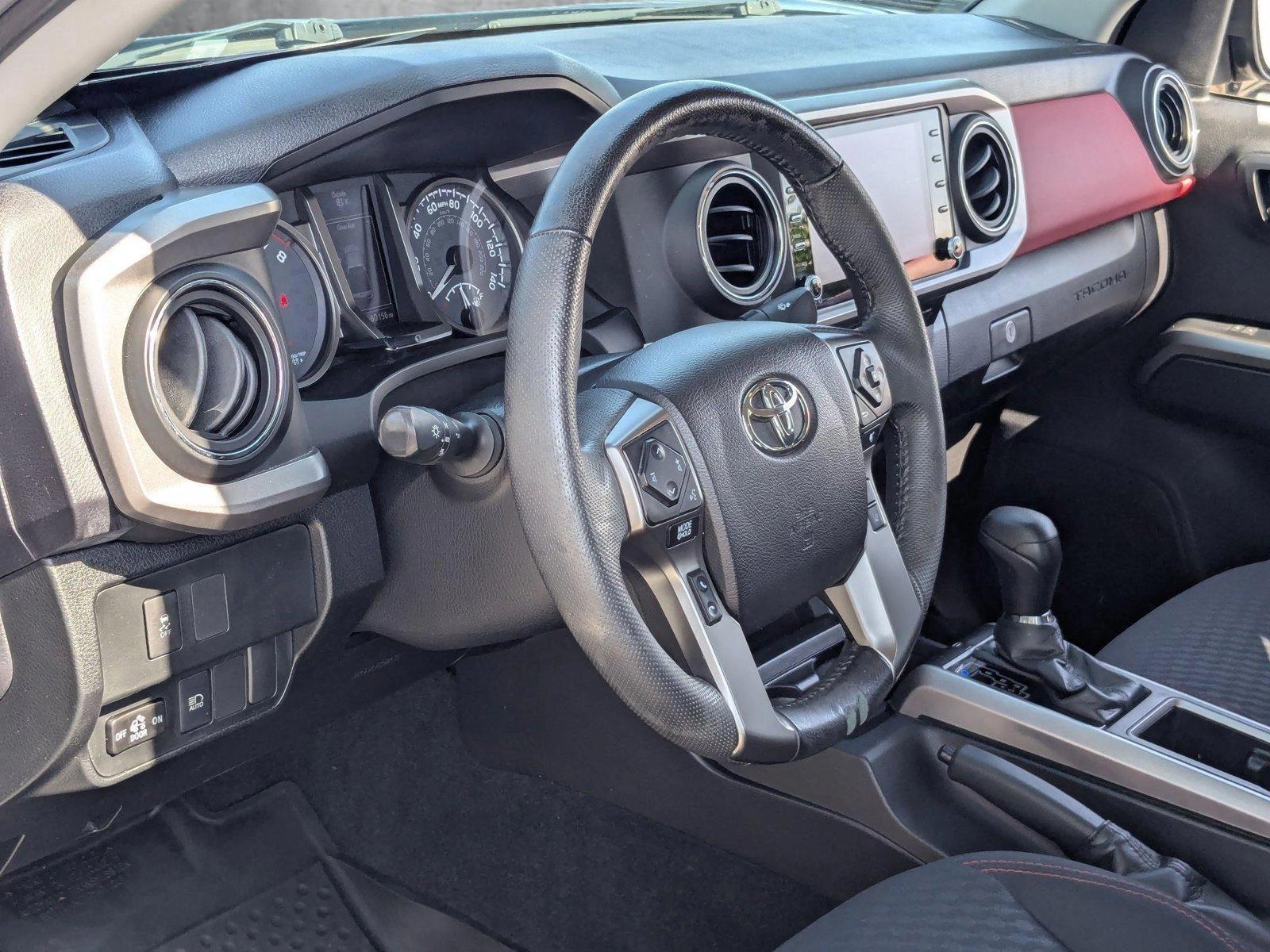 2021 Toyota Tacoma 2WD Vehicle Photo in Clearwater, FL 33761