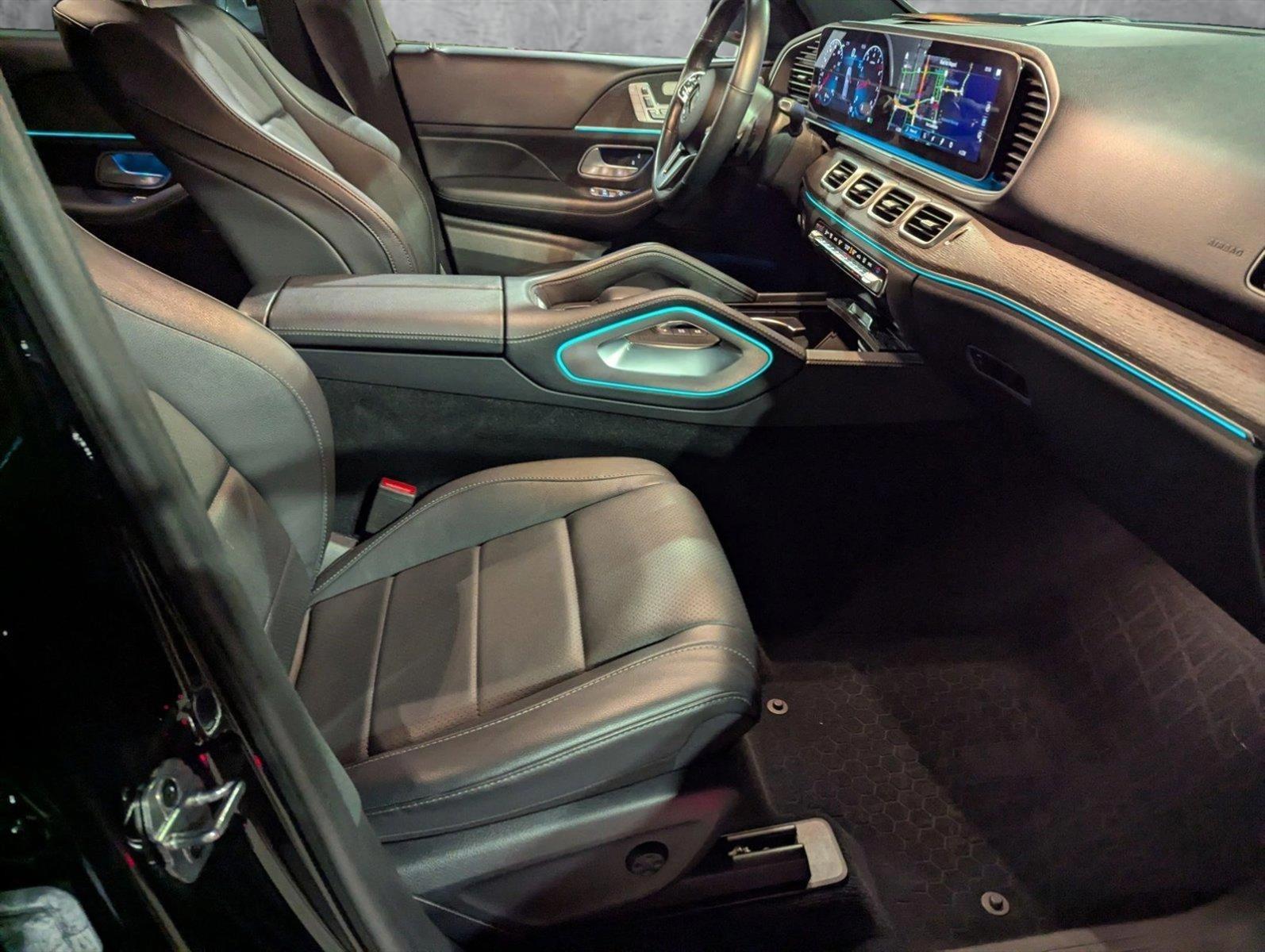 2022 Mercedes-Benz GLE Vehicle Photo in Fort Lauderdale, FL 33316